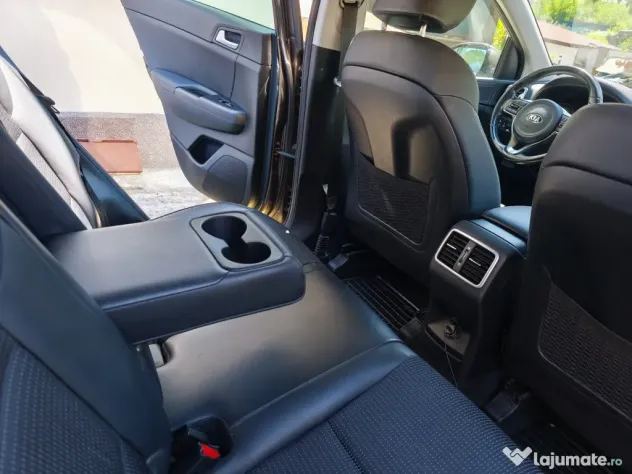 Kia Sportage de vânzare