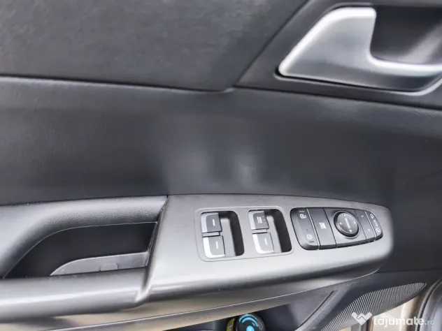 Kia Sportage de vânzare