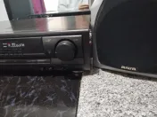 Amplituner Technics sa-ex120 