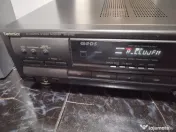 Amplituner Technics sa-ex120 