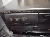 Amplituner Technics sa-ex120 