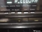 Amplituner Technics sa-ex120 