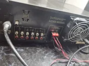 Amplituner Technics sa-ex120 