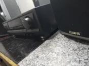 Amplituner Technics sa-ex120 