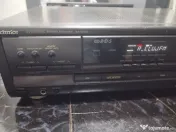 Amplituner Technics sa-ex120 