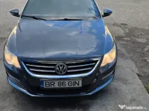 Vand Urgent Vw Passat CC
