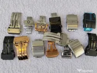 Accesorii Catarame ceasuri 