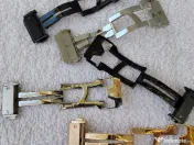 Accesorii Catarame ceasuri