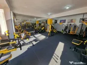 Afacere la cheie Sala de sport Gymax Bistrita 