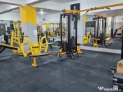 Afacere la cheie Sala de sport Gymax Bistrita 