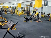 Afacere la cheie Sala de sport Gymax Bistrita 
