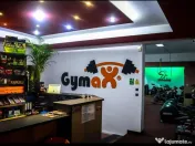 Afacere la cheie Sala de sport Gymax Bistrita 