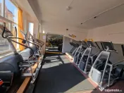 Afacere la cheie Sala de sport Gymax Bistrita 