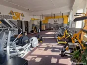 Afacere la cheie Sala de sport Gymax Bistrita 