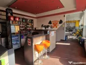 Afacere la cheie Sala de sport Gymax Bistrita 