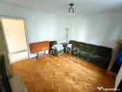 2 camere decomandate | Etaj 6/10 | Balcon | Centrală propri 