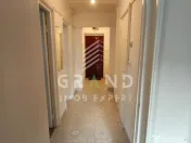 2 camere decomandate | Etaj 6/10 | Balcon | Centrală propri 