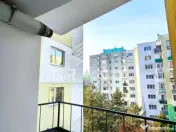 2 camere decomandate | Etaj 6/10 | Balcon | Centrală propri 