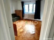 2 camere decomandate | Etaj 6/10 | Balcon | Centrală propri 