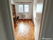 2 camere decomandate | Etaj 6/10 | Balcon | Centrală propri 