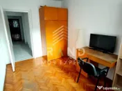 2 camere decomandate | Etaj 6/10 | Balcon | Centrală propri 