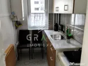 2 camere decomandate | Etaj 6/10 | Balcon | Centrală propri 