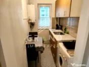 2 camere decomandate | Etaj 6/10 | Balcon | Centrală propri 