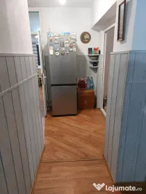 Apartament 3 camere in Sfantu Gheorghe - Delta