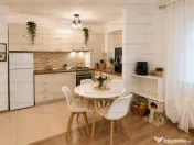 Apartament 2 camere | parcare | boxa- zona Tractorul-Top City 