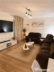 Apartament 2 camere | parcare | boxa- zona Tractorul-Top City 