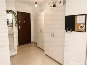 Apartament 2 camere | parcare | boxa- zona Tractorul-Top City 