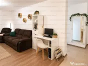 Apartament 2 camere | parcare | boxa- zona Tractorul-Top City 