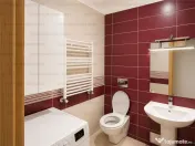 Apartament 2 camere | parcare | boxa- zona Tractorul-Top City 