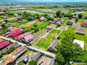 FILM! 1.100 mp teren intravilan, construibil, conditii avant 