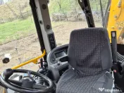 Buldoexcavator JCB 3CX, an 2020, cupa multifuncționala, unic proprietar 