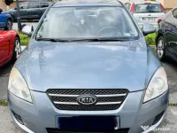 KIA Ceed 2008 1,4 