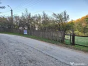 Teren 600mp intravilan - Balotesti 