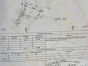 Teren 600mp intravilan - Balotesti 