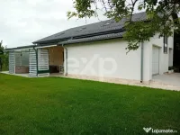 De vanzare vila individuala 6 camere mobilata si utilata Cor 