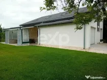 De vanzare vila individuala 6 camere mobilata si utilata Cor