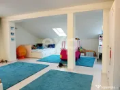 De vanzare vila individuala 6 camere mobilata si utilata Cor 