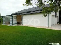 De vanzare vila individuala 6 camere mobilata si utilata Cor