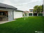 De vanzare vila individuala 6 camere mobilata si utilata Cor 