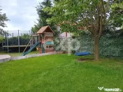 De vanzare vila individuala 6 camere mobilata si utilata Cor 