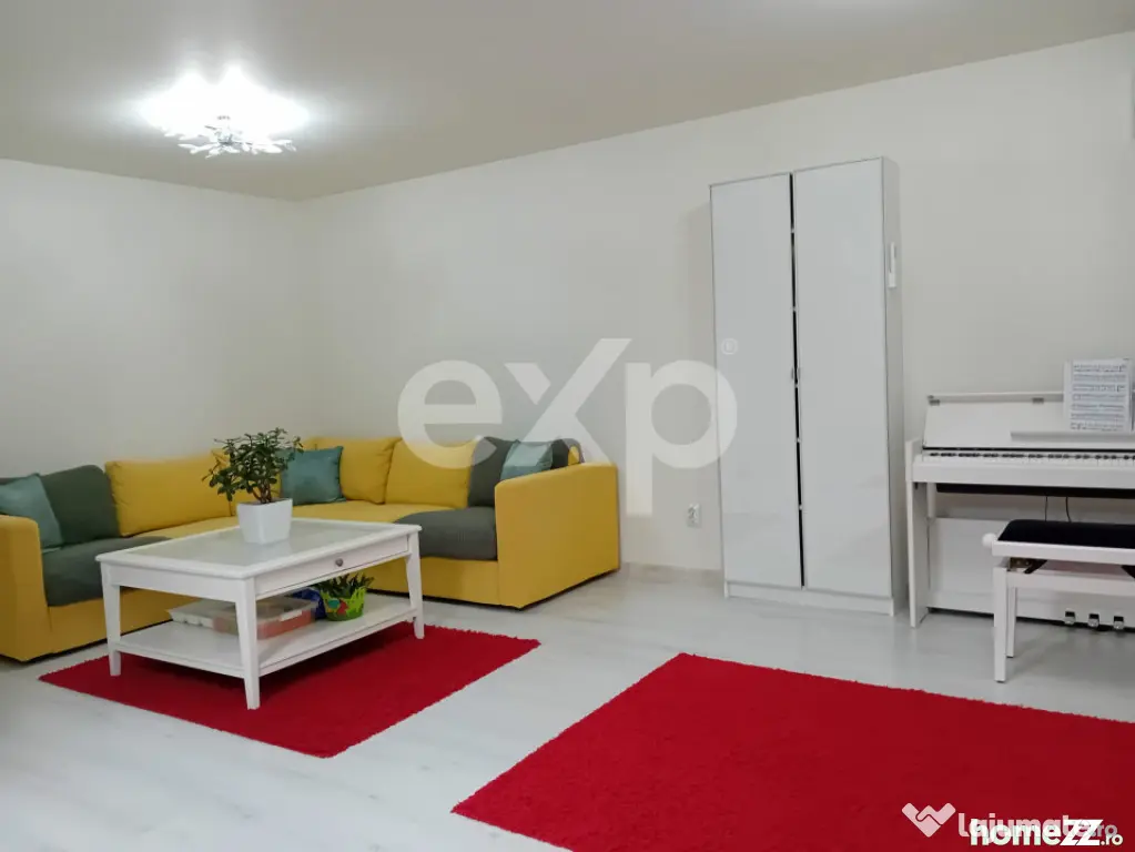 De vanzare vila individuala 6 camere mobilata si utilata Cor