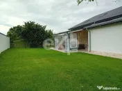 De vanzare vila individuala 6 camere mobilata si utilata Cor 