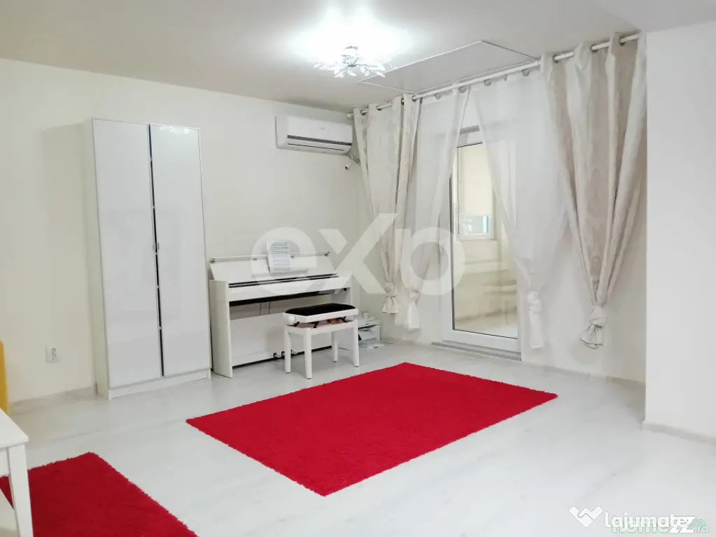 De vanzare vila individuala 6 camere mobilata si utilata Cor
