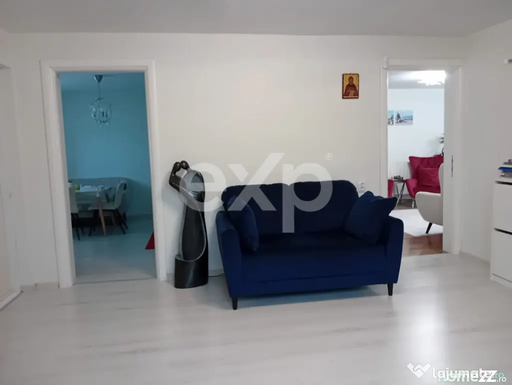 De vanzare vila individuala 6 camere mobilata si utilata Cor