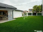 De vanzare vila individuala 6 camere mobilata si utilata Cor 