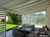 De vanzare vila individuala 6 camere mobilata si utilata Cor 